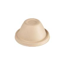 COUVERCLE DOME CANNE A SUCRE BEIGE D.90 H.45MM >182533-4 192157-9 (18X50) photo du produit