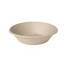 BOWL CANNE A SUCRE BEIGE D.194 H.48MM 800ML (8X40) photo du produit