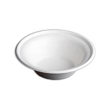 BORD DIEP ROND SUIKERRIET WIT PFAS FREE HC D.150 H45MM 400ML (8X50) artikelfoto