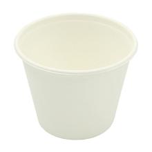 BOWL CANNE A SUCRE BLANC SOUP TO GO D.110 H.80MM - 450ML (12X50) photo du produit
