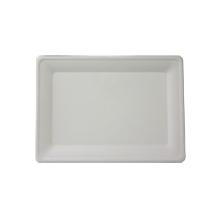 BORD RECHTHOEKIG SUIKERRIET WIT PFAS FREE HC 200X280MM (8X40) artikelfoto