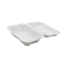 MEALBOX SUIKERRIET WIT 230X160X80MM 650ML (4X50) artikelfoto