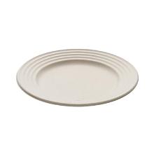 BORD ROND WAVE SUIKERRIET NATUREL PFAS FREE HC D.230 H.18MM (10X50) artikelfoto
