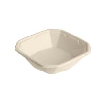 OCTABAGASSE CANNE A SUCRE BEIGE 152X152X38MM - 400ML (6X50) photo du produit