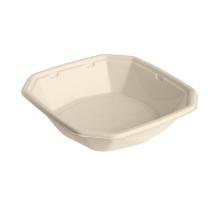 OCTABAGASSE CANNE A SUCRE BEIGE 183X183X42MM - 650ML (6X50) photo du produit