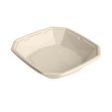 OCTABAGASSE CANNE A SUCRE BEIGE 224X224X43MM - 1000ML (8X50) photo du produit