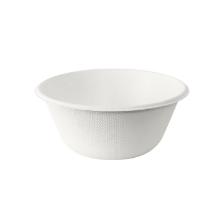 COPPA BOWL CANNE A SUCRE BLANC D.116 H.50MM 250ML (10X50) photo du produit