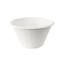 COPPA BOWL CANNE A SUCRE BLANC D.116 H.66MM 350ML (10X50) photo du produit