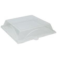 DEKSEL PET TRSP VIERKANT 260X260MM > 734207 (1X250) artikelfoto
