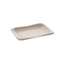 RECTANGULAIRE TRAY GRAB&GO SUIKERRIET NATUREL 200X140X11MM (6X50) artikelfoto
