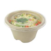 BOWL CANNE A SUCRE NATUREL D.130 H.70MM - 375ML (10X100) photo du produit