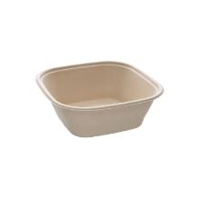 BOWL SUIKERRIET NATUREL VIERKANT 273X273X94MM - 3500ML (1X50) artikelfoto