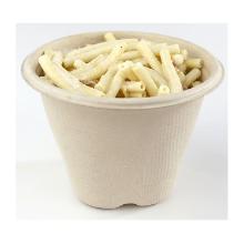 BOWL SUIKERRIET NATUREL D.130 H.86MM - 500ML (10X100) artikelfoto