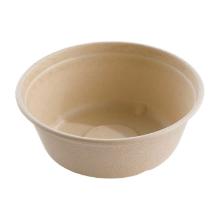 BOWL CANNE A SUCRE NATUREL D.150 H60MM - 500ML (4X125) photo du produit