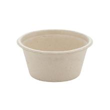 DRESSINGCUP SUIKERRIET NATUREL D.62 H.30MM 50/60ML (20X100) artikelfoto