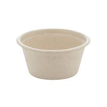 DRESSINGCUP SUIKERRIET NATUREL D.62 H.30MM 50/60ML (20X100) artikelfoto