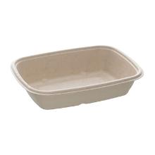 RAVIER CANNE A SUCRE/PLA NATUREL210X160X50MM - 825ML (4X75) photo du produit