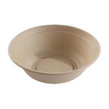 BOWL CANNE A SUCRE/PLA NATUREL D.210 H.61MM - 1000ML (4X75) photo du produit