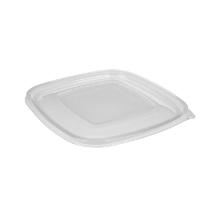 COUVERCLE RPET TRSP 360X360X15MM > SQUARE BOWL 734421416 (1X25) photo du produit