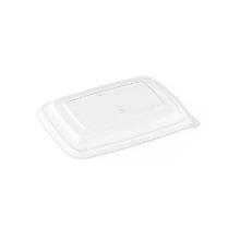 COUVERCLE DOME RPET TRSP 160X230MM > 734461/20, 734461/30, 734462/29 - (6X50) photo du produit