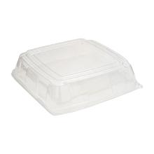 COUVERCLE RPET TRSP 27X27X7CM> 73449110 (1X25) photo du produit