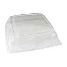 COUVERCLE RPET TRSP 30X30X7CM> 734491/12 (1X25) photo du produit