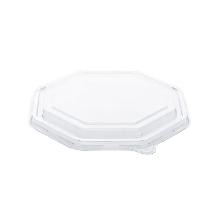 COUVERCLE RPET H.25MM > OCTA TRAY 230X230MM (2X50) photo du produit