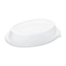 COUVERCLE DOME PP 240X170X40MM > RAVIER HOT2GO CANNE A SUCRE 734497 (6X50) photo du produit