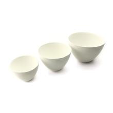BAGASTRO BOWL CANNE A SUCRE BLANC D.100 H.67MM - 350ML (12X20) photo du produit