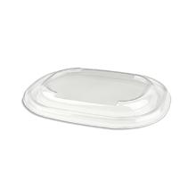 DOME RPET TRSP OVAL 195X150MM> 734180/21 (6X50) photo du produit