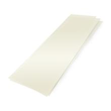 INTERCALAIRES PARAFINES 50GR 6X20CM (1X10KG=12500 FEUILLES) photo du produit