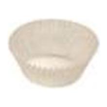 CAISSETTES PAPIER BLANC 70X20MM (10X1000) photo du produit