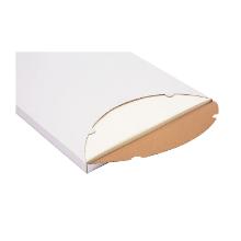 PAPIER CUISSON FEUILLE 40X60CM PREMIUM BOITE DISTRIBUTRICE (1X500) photo du produit