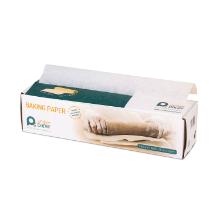 PAPIER CUISSON ROULEAU 38CMX100M BOITE DISTRIBUTRICE (6X1) photo du produit