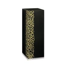 WIJNVERPAKKING OPUS KARTON VOOR 1 CHAMPAGNEFLES 100X100X320MM (25) artikelfoto