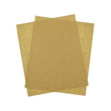 PAPIER HAMBURGER/NON-GRAISSE BRUN 40GR 250X300MM (1X1000) photo du produit