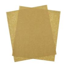 PAPIER HAMBURGER/NON-GRAISSE BRUN 40GR 300X350MM (1X1000) photo du produit
