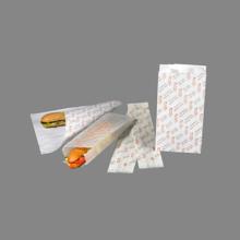 PAPIER DUPLEX PAP/PE BLANC BON APPETIT 330X400MM (1X15KG) photo du produit