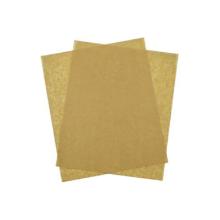 PAPIER HAMBURGER/NON-GRAISSE BRUN 40GR 340X540MM (1X1000) photo du produit