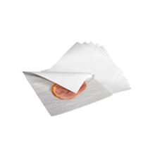 PAPIER DUPLEX KRAFT/PE BLANC 400X480MM (1X15KG) photo du produit