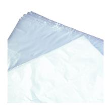 INTERCALAIRE SEMI-TRANSPARENT HDPE 60X80CM 10mu (5X1000) photo du produit