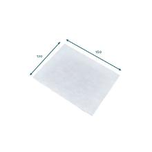 PERGAMENTINE PAPIER WIT BLAD 12X16CM (10KG=13000 VELLEN) artikelfoto