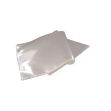 INTERCALAIRE PP TRANSPARENT 25X30CM 30mu (1X1000) photo du produit