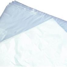 INTERCALAIRE SEMI-TRANSPARENT HDPE 30X40CM 10mu (1X1000) photo du produit