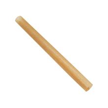 PAILLE DROITE CANNE A SUCRE BEIGE D.12 L.150MM (20X50) photo du produit