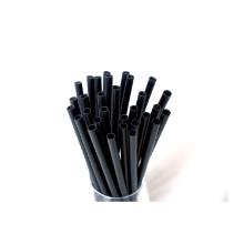PAILLE DROITE RIZ NOIR D.8 L.200MM (24X140) photo du produit