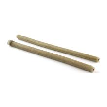PAILLE DROITE BAMBOU D.10 L.210MM EN BOITE (12X25) photo du produit