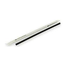 PAILLE DROITE PAPIER NOIR 3 PLIS D.6 L.200MM EMB.INDIV.PAP. (30X150X1) photo du produit