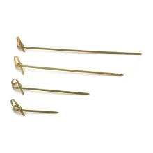 PIQUE NOEUD BAMBOU VERT 180MM (12X250) photo du produit