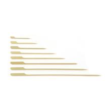 PIQUE BAMBOU PIN 90MM (12X250) photo du produit